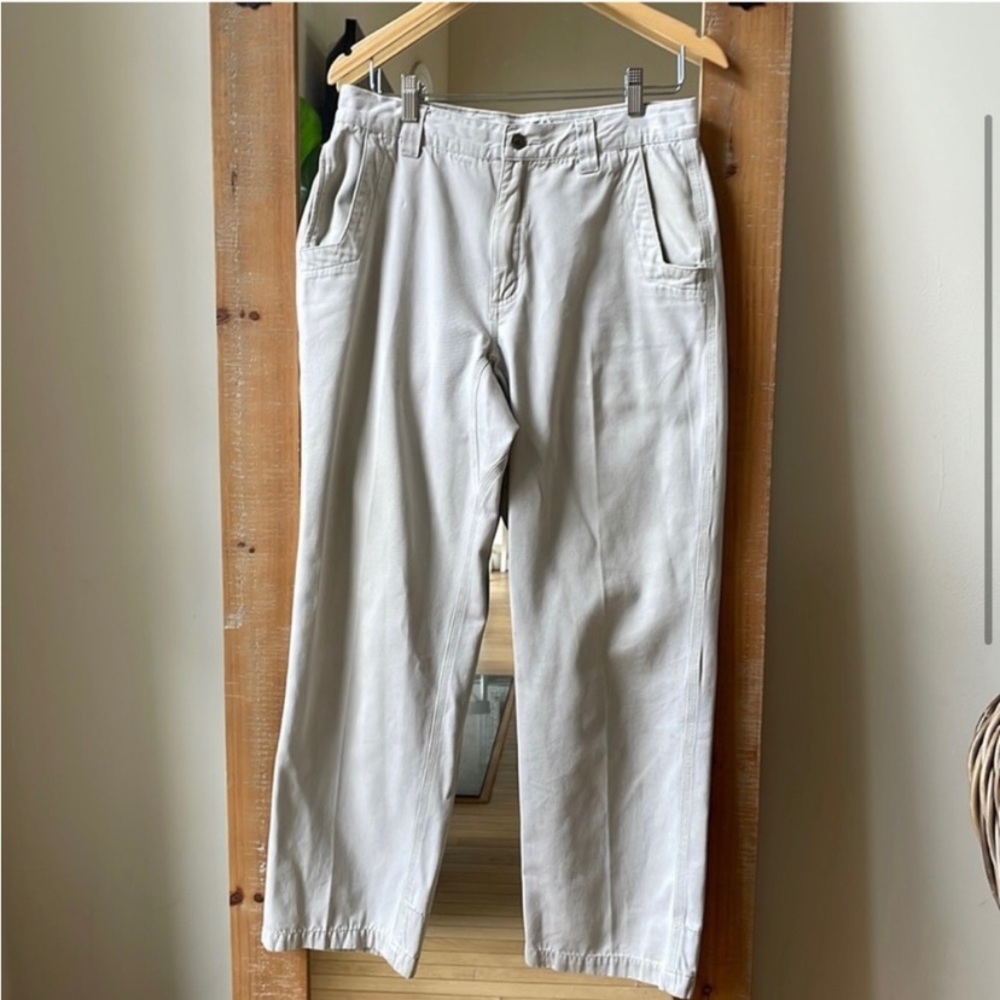 Mountain Khakis Original Mountain Pants Size 30x30
